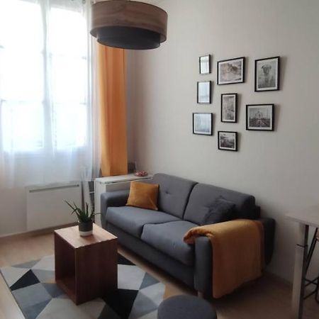 Hyper Centre-Le Regratterie-Wifi Appartamento Poitiers Esterno foto