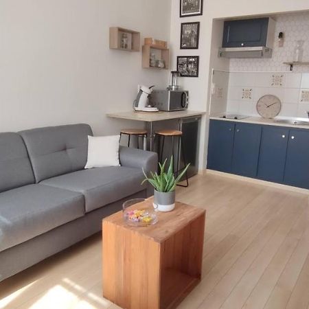 Hyper Centre-Le Regratterie-Wifi Appartamento Poitiers Esterno foto