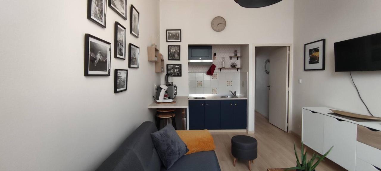 Hyper Centre-Le Regratterie-Wifi Appartamento Poitiers Esterno foto