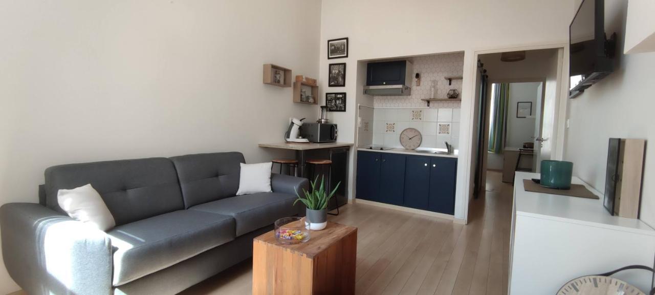 Hyper Centre-Le Regratterie-Wifi Appartamento Poitiers Esterno foto