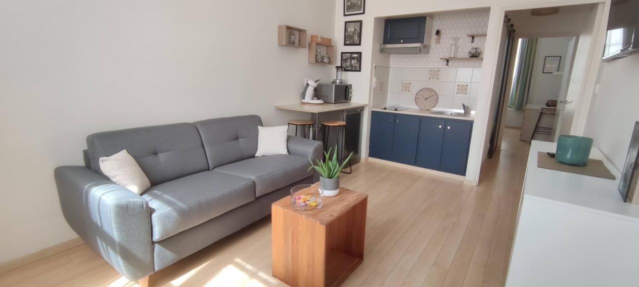 Hyper Centre-Le Regratterie-Wifi Appartamento Poitiers Esterno foto