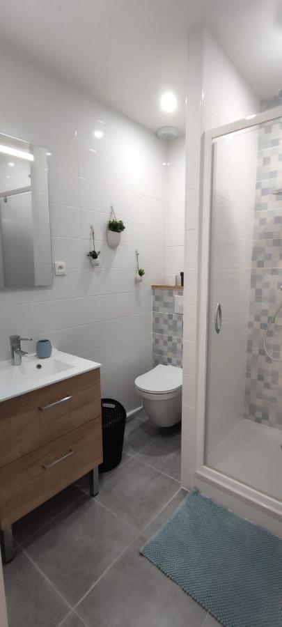 Hyper Centre-Le Regratterie-Wifi Appartamento Poitiers Esterno foto