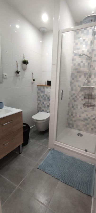 Hyper Centre-Le Regratterie-Wifi Appartamento Poitiers Esterno foto